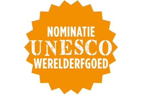 Nominatie UNESCO