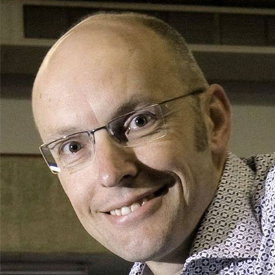 Wim Uijttewaal